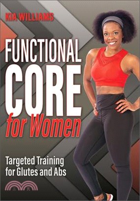 Functional Core for Women: Targeted Training for Glutes and ABS