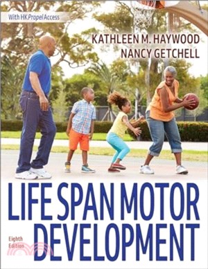 Life Span Motor Development