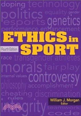 Ethics in Sport