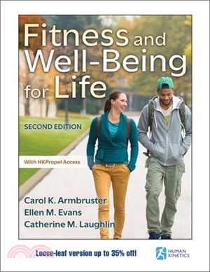 Fitness and Well-Being