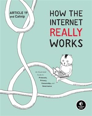 A Cat's Guide to Internet Freedom