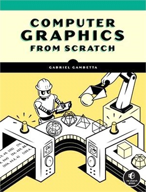 Computer Graphics from Scratch