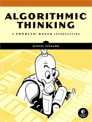 Algorithmic Thinking ― A Problem-based Introduction