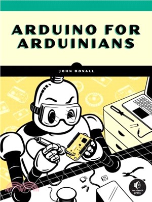 Arduino For Arduinians