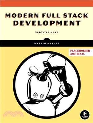 Modern Full Stack Development