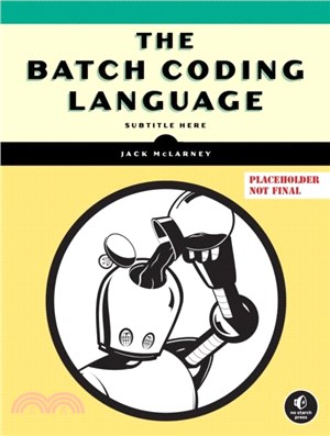 The Batch Coding Language