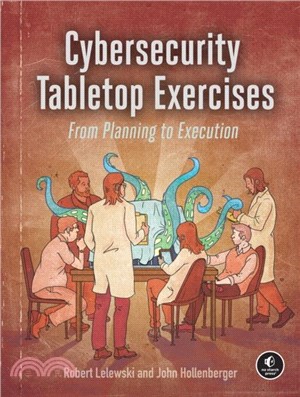 Cybersecurity Tabletop Exercises：From Planning to Execution