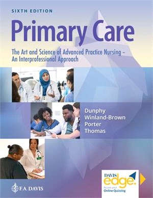 Primary Care: The Art and Science of Advanced Practice Nursing - An Interprofessional Approach