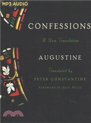 Confessions ― A New Translation