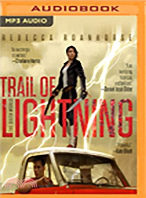 Trail of Lightning