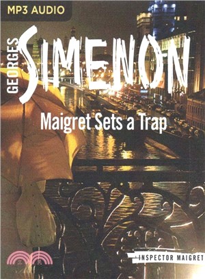 Maigret Sets a Trap