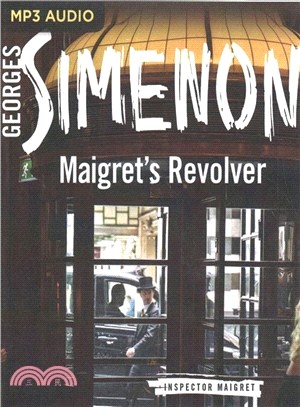 Maigret's Revolver