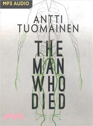 The Man Who Died