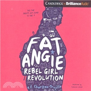 Rebel Girl Revolution