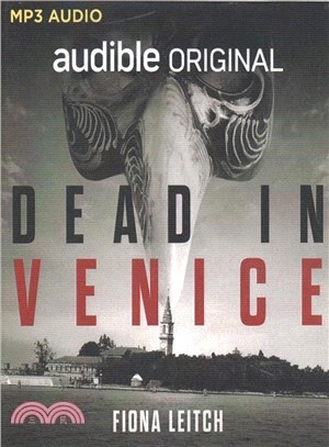Dead in Venice ― Crime Grant Finalist