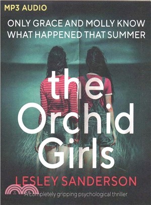 The Orchid Girls