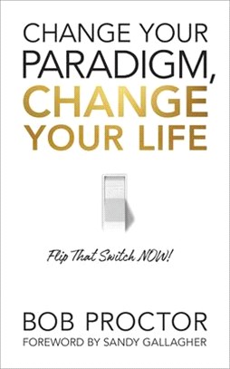 Change your paradigm, change...