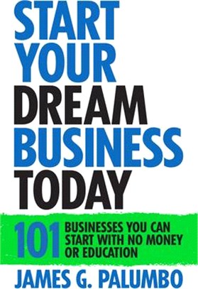 Start Your Dream Business Today: Businesses You Can Start with No Money or Education