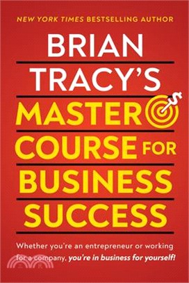 Brian Tracy's Master Course for Business Success