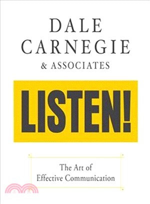 Listen! ― The Art of Effective Communication