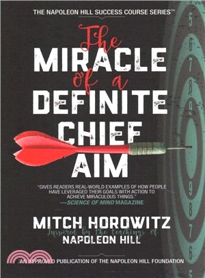 The Miracle of a Definite Chief Aim