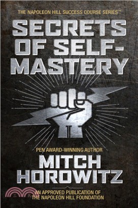 Secrets of Self-mastery