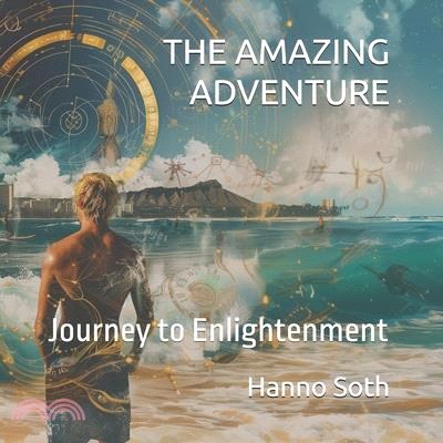 The Amazing Adventure: Journey to Enlightenment