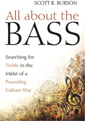 All about the Bass: Searching for Treble in the Midst of a Pounding Culture War