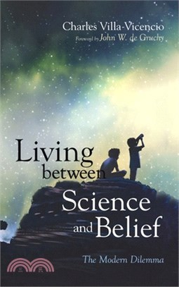 Living between Science and Belief