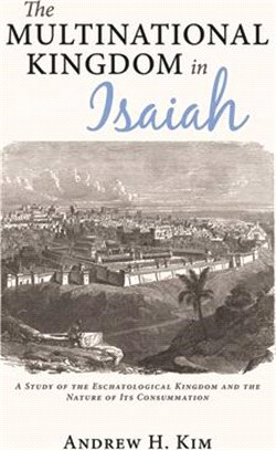 The Multinational Kingdom in Isaiah