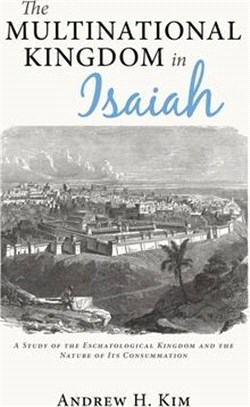 The Multinational Kingdom in Isaiah