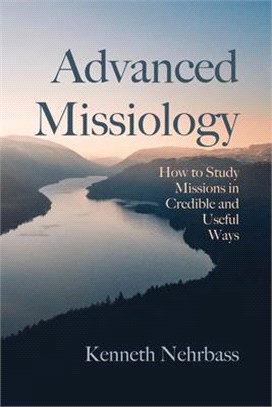 Advanced Missiology