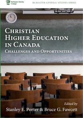 Christian Higher Education in Canada