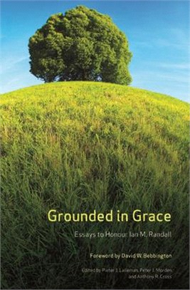 Grounded in Grace