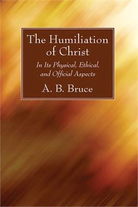 The Humiliation of Christ