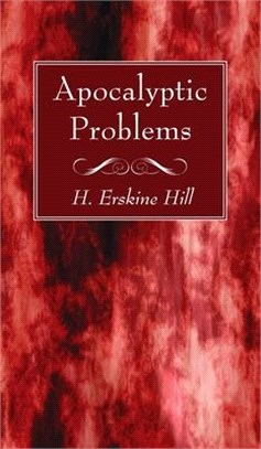 Apocalyptic Problems