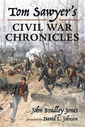 Tom Sawyer's Civil War Chronicles