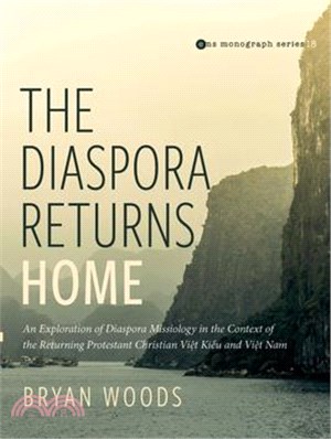 The Diaspora Returns Home