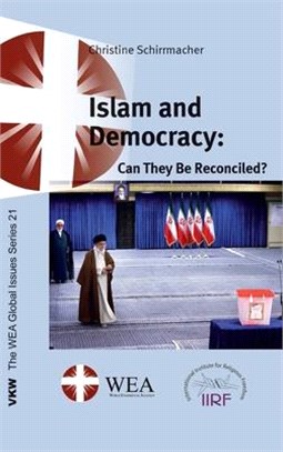 Islam and Democracy