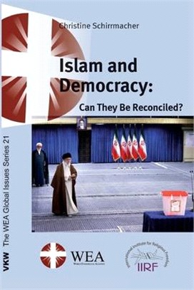 Islam and Democracy