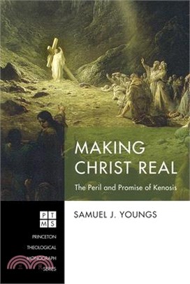 Making Christ Real