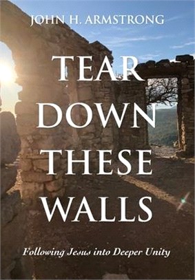 Tear Down These Walls