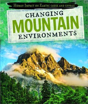 Changing Mountain Environments