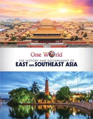 The History and Government of East and Southeast Asia