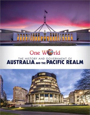 The History and Government of Australia and the Pacific Realm