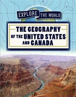 The Geography of the United States and Canada