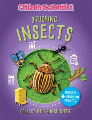 Studying Insects