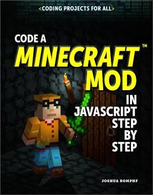 Code a Minecraft Mod in Javascript Step by Step