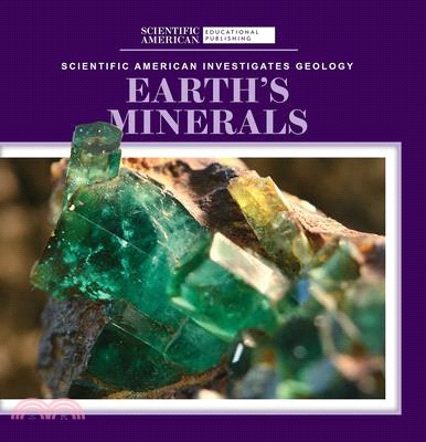 Earth's Minerals