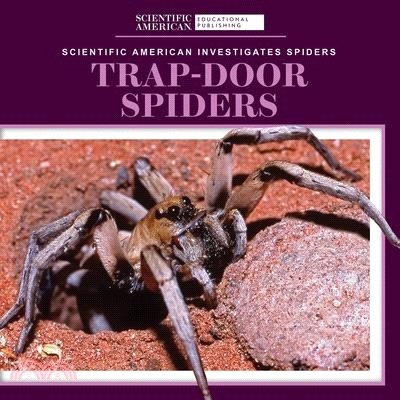 Trap-Door Spiders